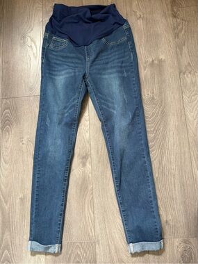 Maternity Jeans